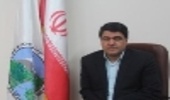 پیام تبریک مدیر کل منابع طبیعی و آبخیزداری استان به مناسبت هفته دولت