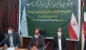 برگزاری جلسه شورای پیشگیری از وقوع جرم در شهرستان بردسیر