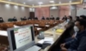 برگزاری کارگاه آموزشی آشنایی با آئین دادرسی کیفری
