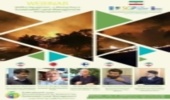 برگزاری وبینار تخصصی مدیریت حریق 