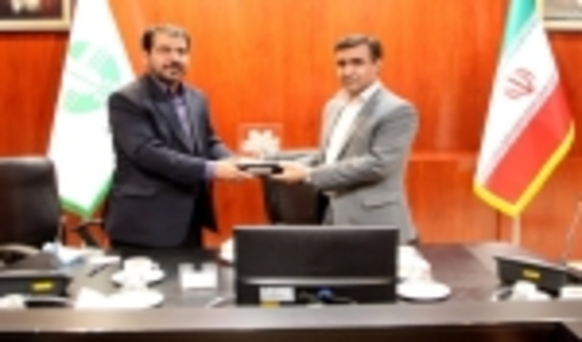 رؤسای سازمان جنگل‌ها و سازمان محیط زیست بر تقویت تعاملات در راستای توسعه پایدار تأکید کردند.