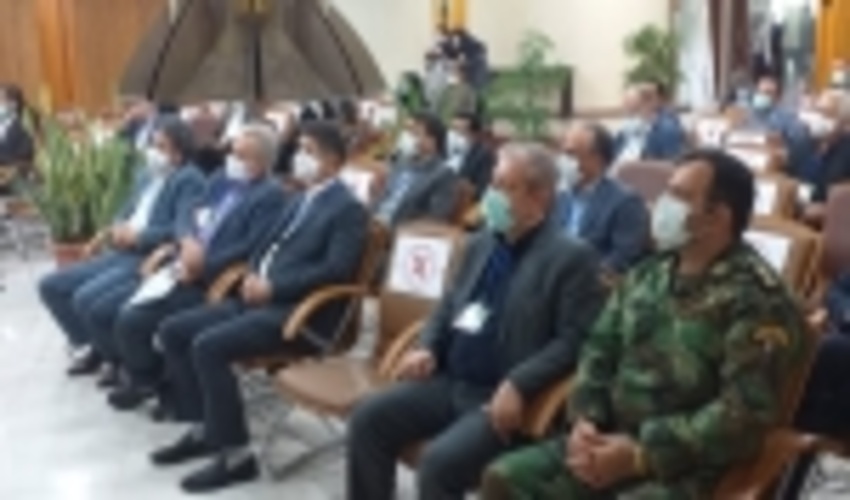 رییس سازمان جنگل ها در همایش بین‌المللی جوانان انجمن جهانی حفاظت خاک و آب عنوان کرد؛آبخیزداری؛ کم هزینه ترین راه برای پایداری آب و خاک و پوشش گیاهی