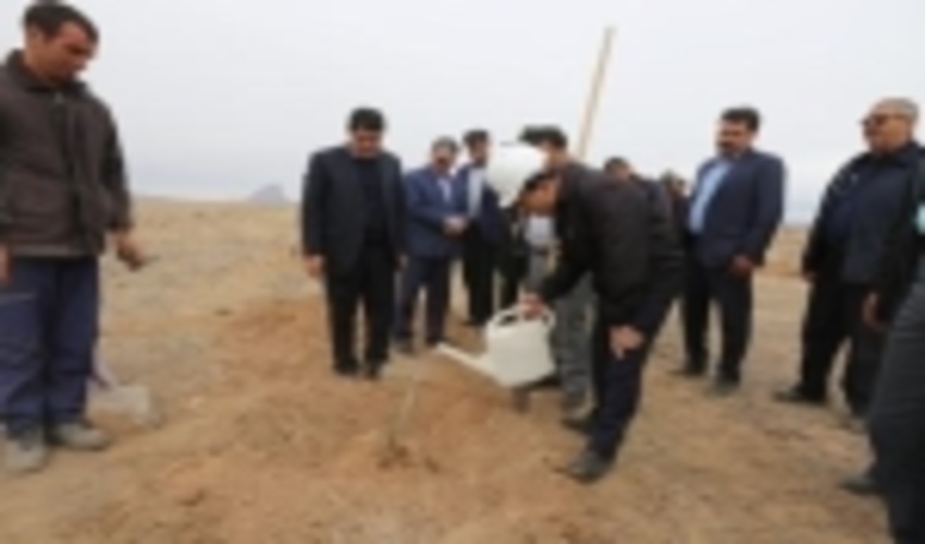 صنعت سبز :  انعقاد تفاهم نامه   با صنایع استان در سطح 59000 هکتار از اراضی ملی  ، به منظور مشارکت در زمینه توسعه و حفاظت از عرصه های منابع طبیعی در استان کرمان