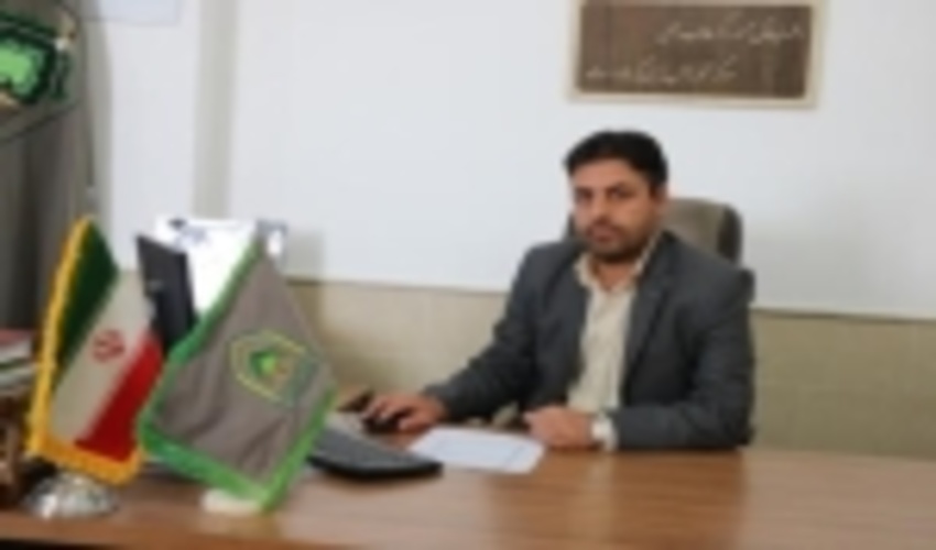  پایان اجرای مقررات ماده 2 قانون حفاظت و حمایت از منابع طبیعی و ذخایر جنگلی در شهرستان انار 