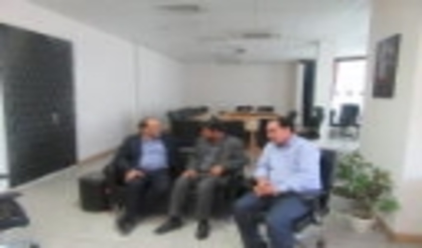 تعامل شهرداری و منابع طبیعی رفسنجان ، ضرورتی اجتناب ناپذیر در مدیریت پایدار شهری 