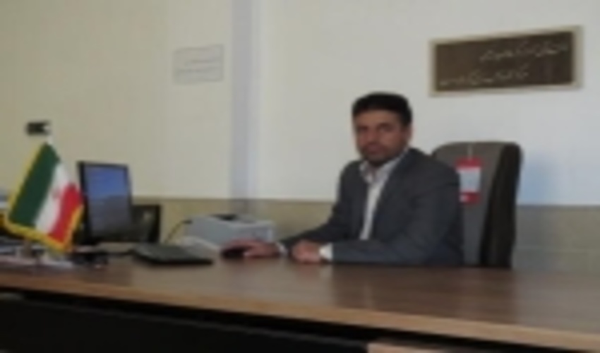 اداره منابع طبیعی و آبخیزداری  انار پیشگام در تحقق دولت الکترونیک