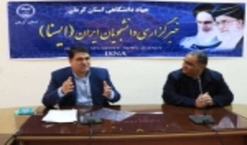 تبخیر 70 درصدی بارش های سالانه در استان کرمان