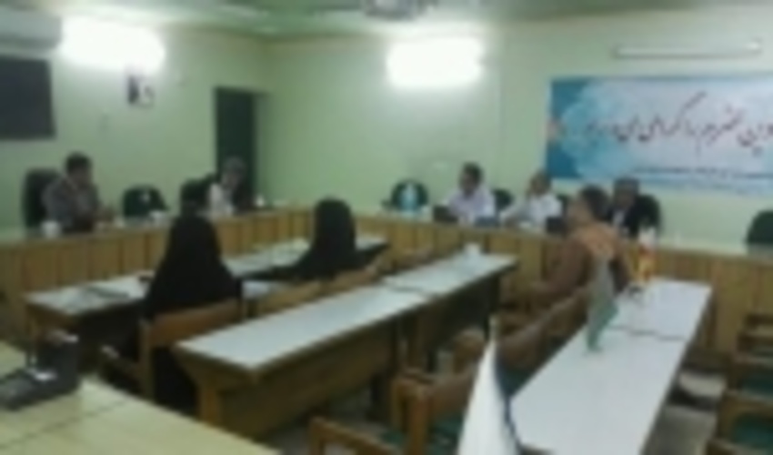  ایمن سازی و کاهش آسیب پذیری زیر ساخت های مورد نیاز مردم ، هدف پدافند غیر عامل است