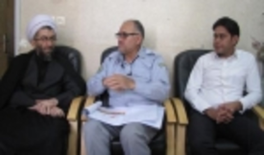 تعامل و همکاری بخش دولتی و گروه های مشارکت مردمی عامل مهم در توانمند سازی جوامع محلی