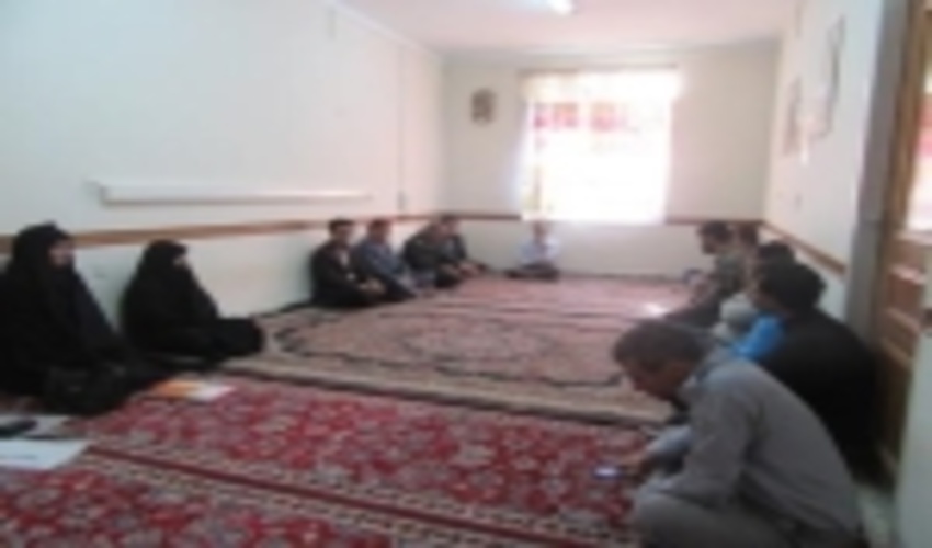 اهمیت طرحهای آبخیزداری و اثر بخشی آنها در مهار سیلاب و تغذیه منابع آبی پایین دست 