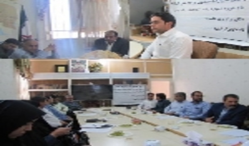 نقش مثبت طرح توانمد سازی جوامع محلی بر معیشت و رفاه مردم