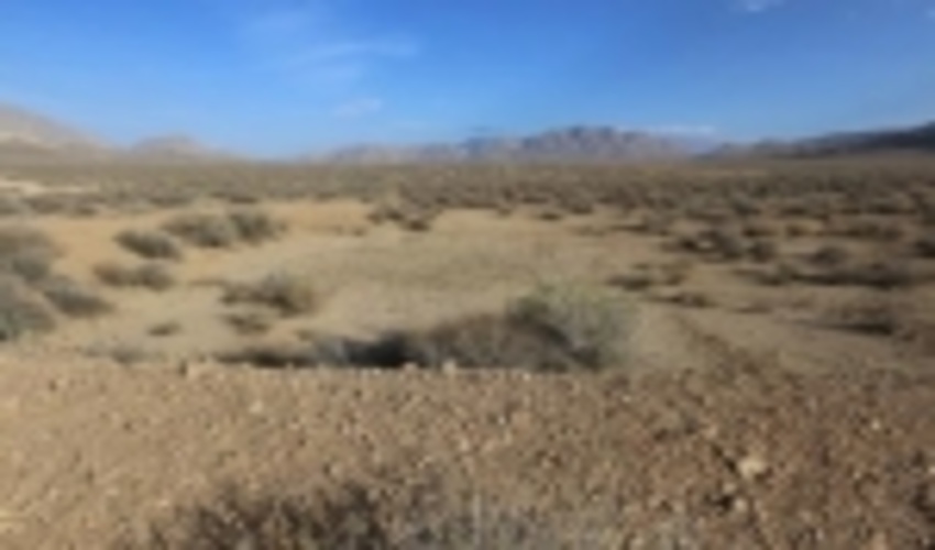 تهیه طرحهای مرتعداری برای بیش از دویست هزارهکتار از مراتع  شهرستان کرمان 