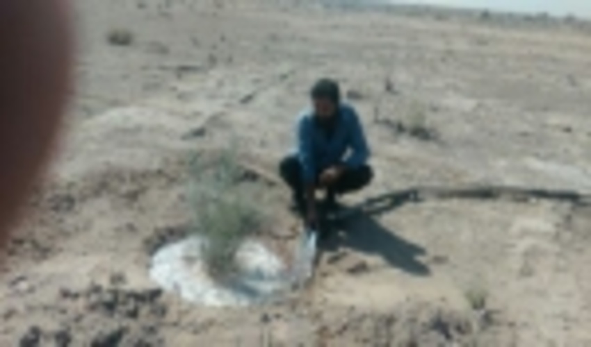 فعالیت های شهرستان نرماشیر در شهریورماه