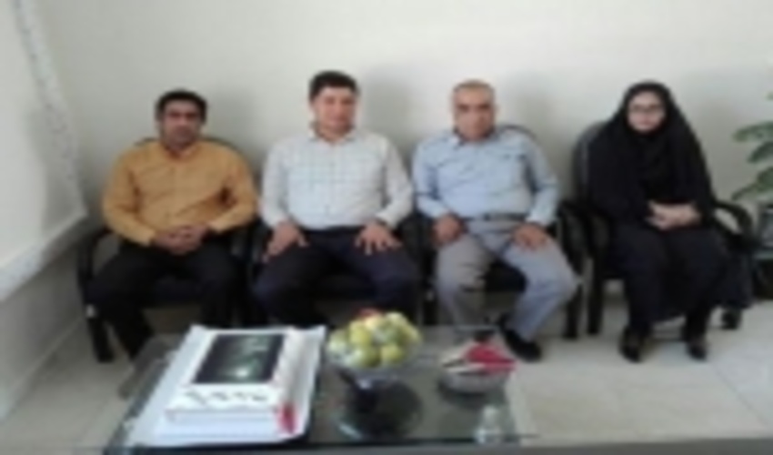 گرامیداشت شهدای نیروی انتظامی درهفته نیروی انتظامی 