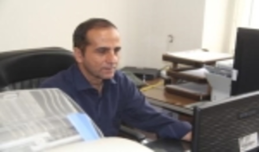 ثبت نام بازنشستگان و موظفین  جهت اخذ وام 