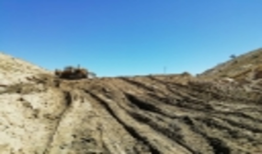 اجرای همزمان دو پروژه در قالب تفاهم نامه همکاری با معادن در شهرستان راور 