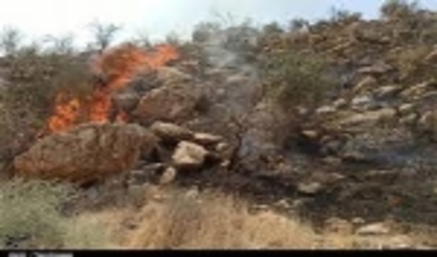 تشکیل جلسه کمیته اطفا حریق شهرستان راور