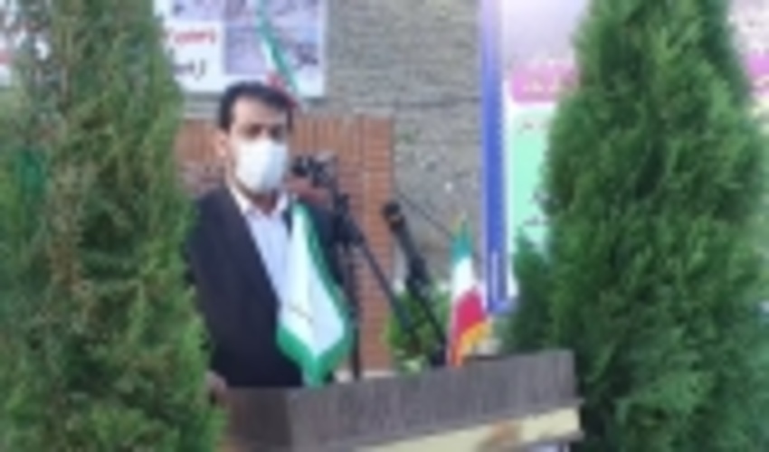 ۱۲۰ میلیون هکتار از حوزه‌های آبخیز کشور به عملیات آبخیزداری و آبخوانداری نیاز دارند