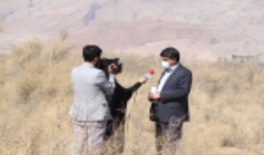  مراتع و جنگل‌های استان  نسبت به سال‌های گذشته بیشتر در معرض حریق است