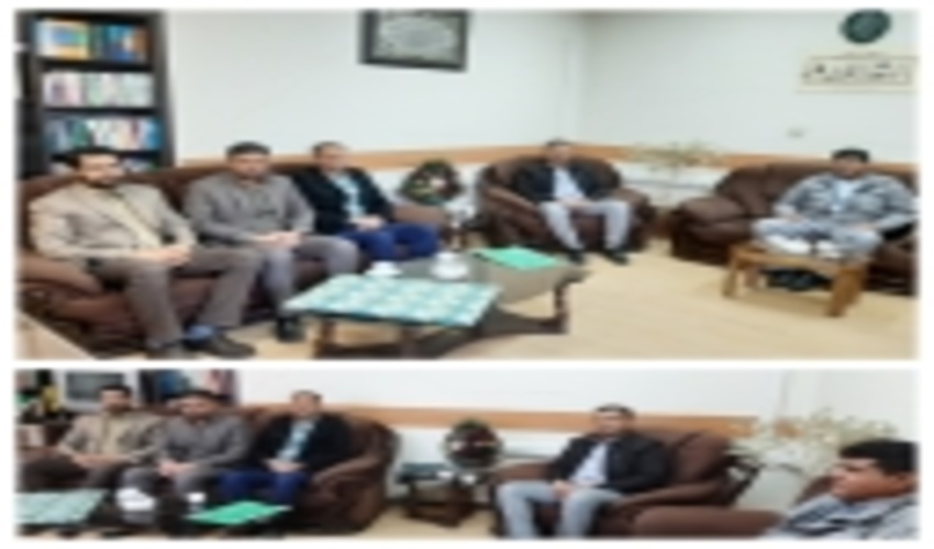 تاکید دادستان جدید شهرستان رفسنجان بر حفاظت از عرصه ها و کاهش پرونده ها ی مرتبط با منابع طبیعی 