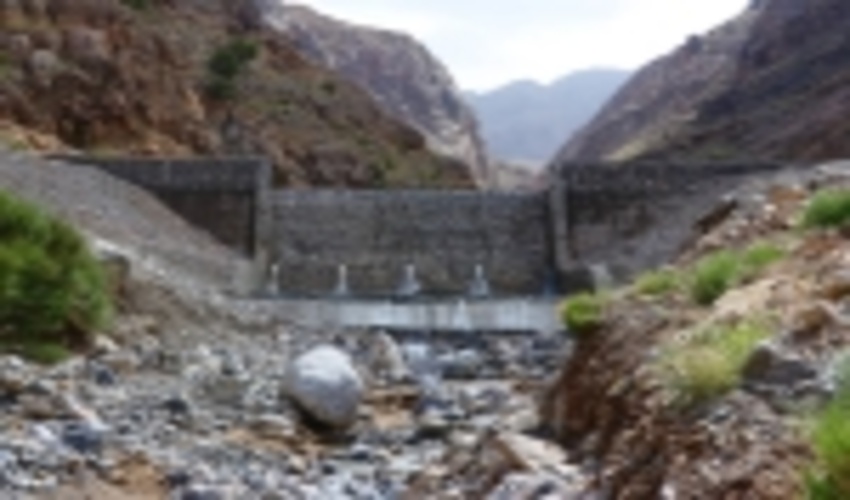 مهار ۹۸ میلیون مترمکعب از سیلاب های اخیر توسط زیرساخت های آبخیزداری و آبخوانداری