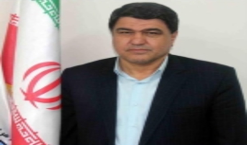 پیام تبریک  مهندس مهدی رجبی زاده ، مدیرکل منابع طبیعی و آبخیزداری استان کرمان به مناسبت روز کارمند