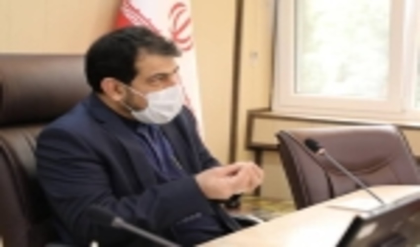 تاکید رییس سازمان جنگل ها بر انجام کار فرهنگی در منابع طبیعی