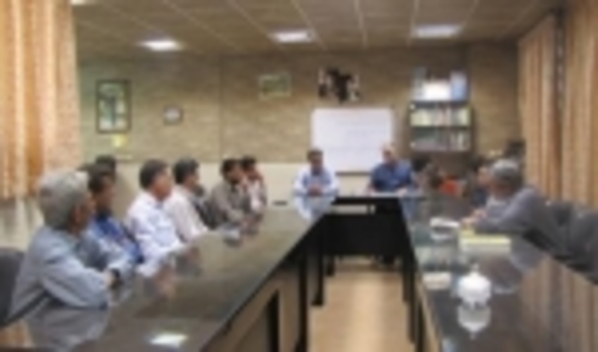 هدف از تهیه طرحهای مرتعداری  ساماندهی  مراتع است