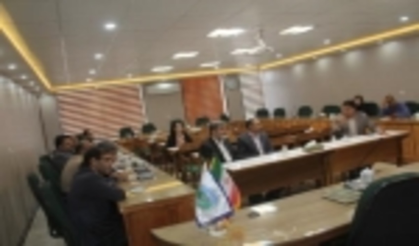 توسط سازمان مدیریت و برنامه ریزی کشور اعلام شد : دو پروژه شاخص اداره کل در جمع 25 پروژه برتر اقتصاد مقاومتی 