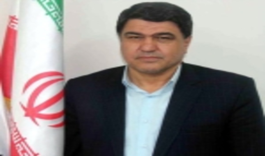 پیام تسلیت مدیر کل به مناسبت شهادت سردار رشید اسلام  سپهبد حاج قاسم سلیمانی و همراهان ایشان .