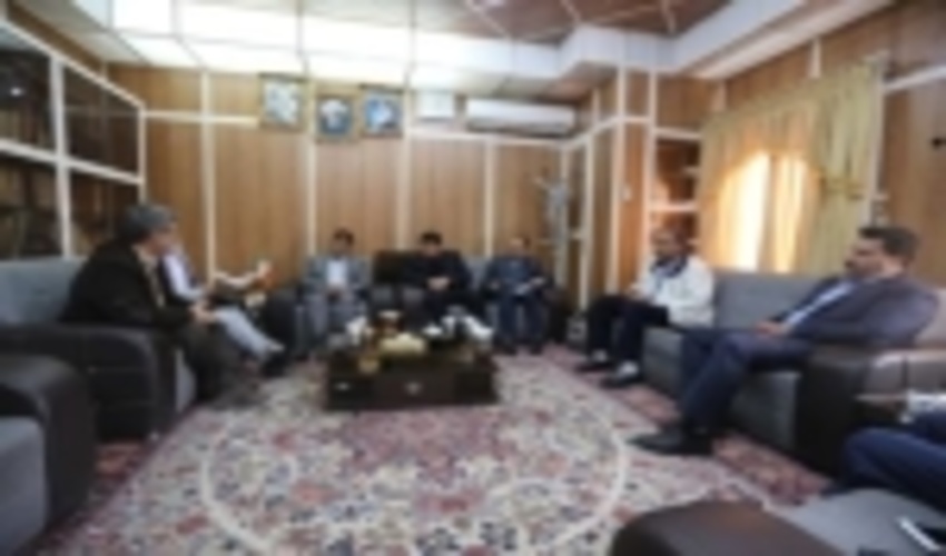   کشت علوفه به روش هیدرو پونیک روشی مناسب برای کاهش فشار دام بر مراتع 