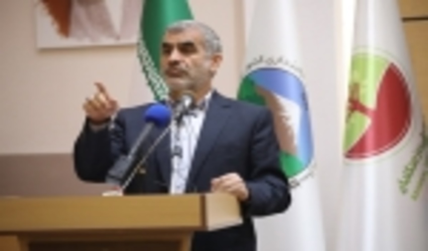 نیکزاد در مراسم گرامیداشت مقام جنگلبان و جان نثاران منابع طبیعی: امنیت شغلی جنگلبان باید تامین شود!