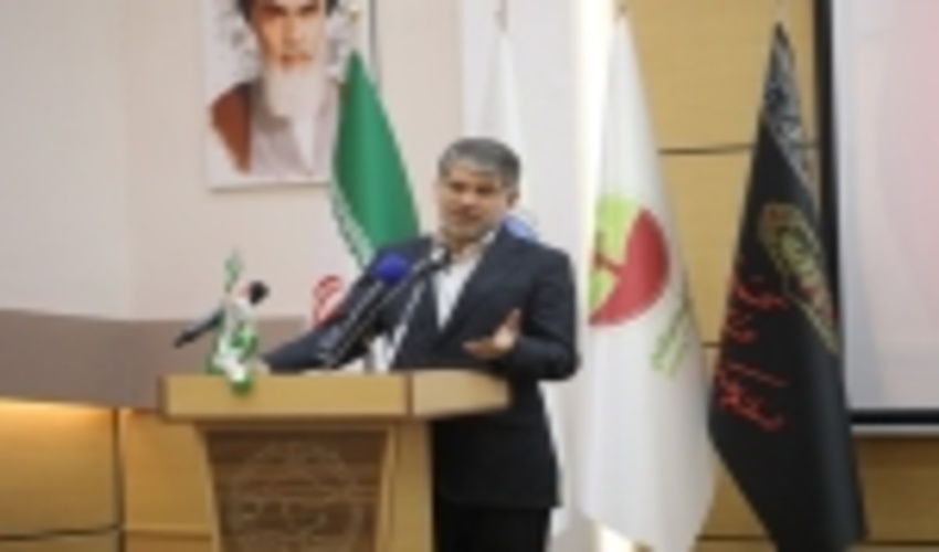 وزیر جهاد کشاورزی: منابع طبیعی جزو میراث ماندگار و بین نسلی است