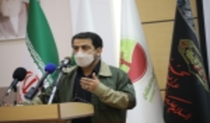 ایجاد سالانه ۲۰ تن غبار در کشور؛ حاصل فرسایش بادی زمین