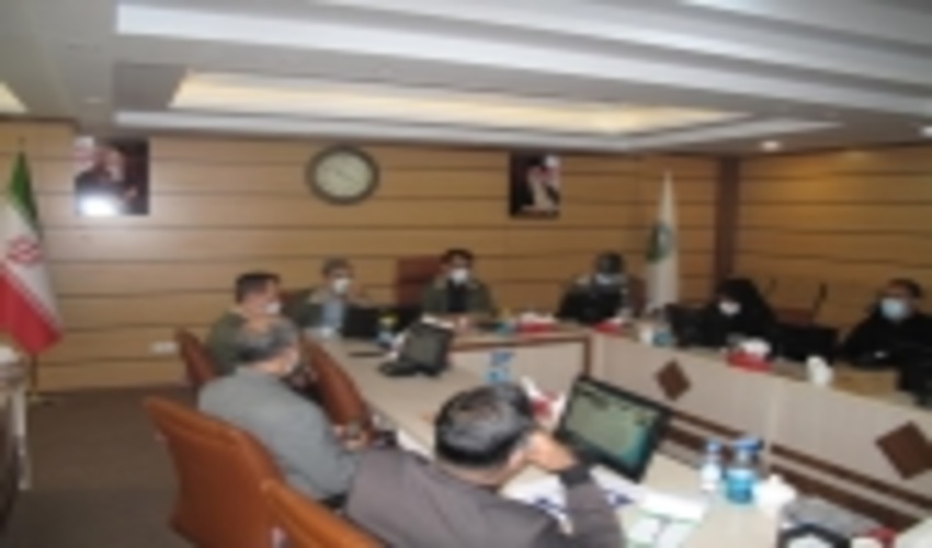 تاکید رییس سازمان جنگل ها بر جلوگیری از روزنه های فساد و تخلف در منابع طبیعی