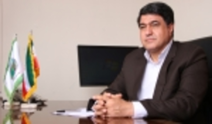 پیام تبریک مدیرکل منابع طبیعی و آبخیزداری به مناسبت فرا رسیدن هفته دولت