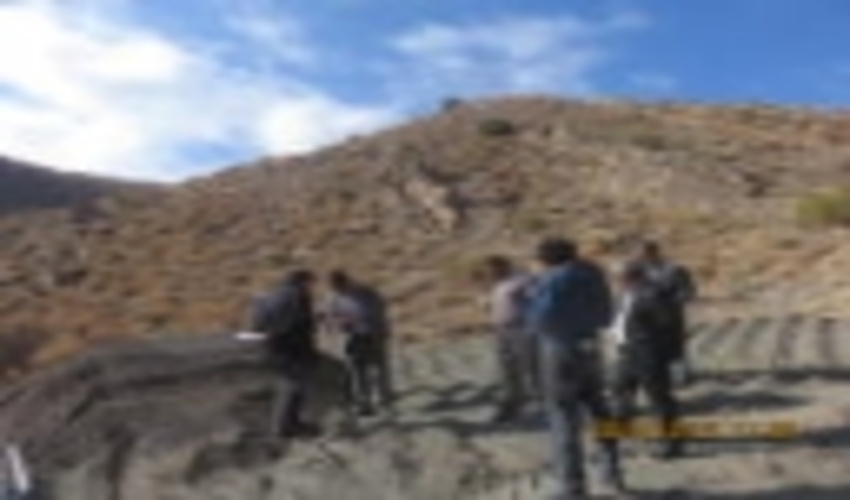 آغاز عملیات آبخیزداری در حوزه آبخیز سربنان زرند از محل اعتبارات صندوق توسعه ملی 