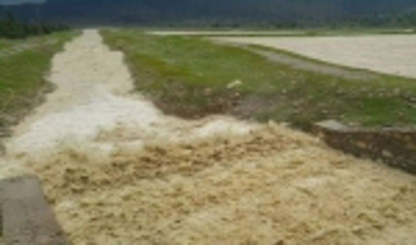 «معجزه آبخیزداری»/۴ درس آموخته مهم سیلاب سال های اخیر/ آبخیزداری و آبخوانداری جدی گرفته شود
