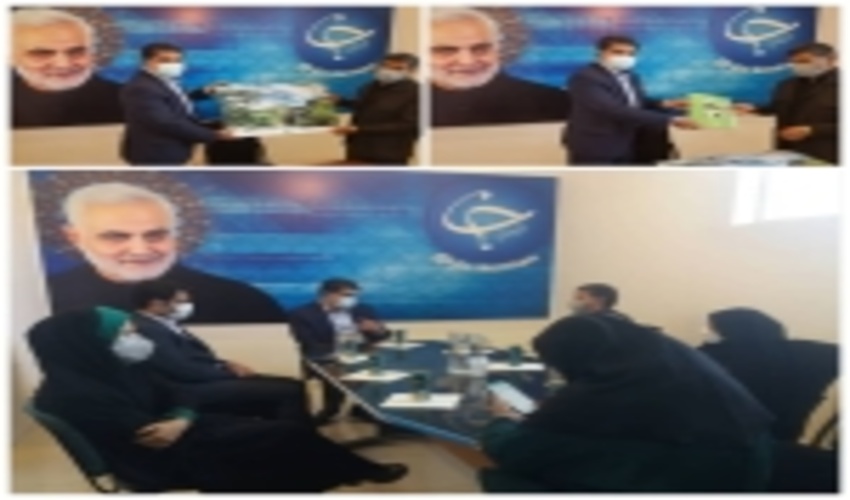 نقش مهم اهالی رسانه درحفاظت از منابع طبیعی