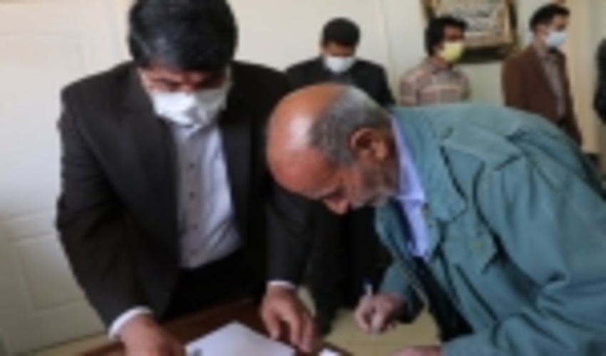  احاله مدیریت طرح های مرتعداری 