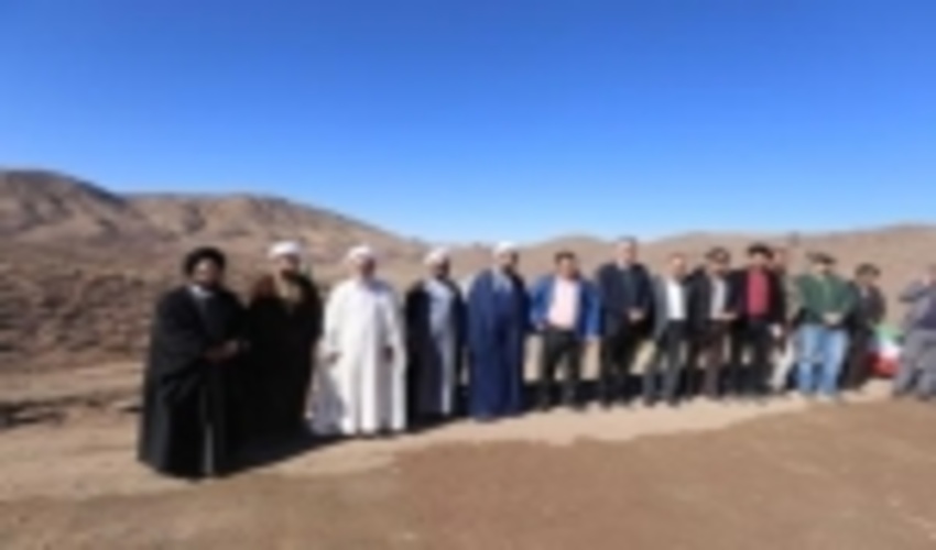 نماینده ولی فقیه در سازمان جهاد کشاورزی استان کرمان:اگر آب نباشد ، زندگی هم نیست