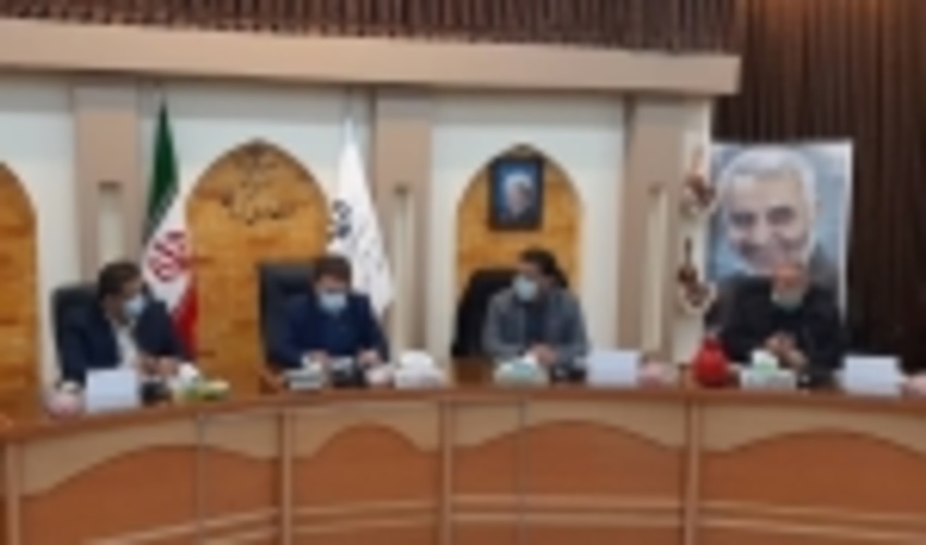  رئیس سازمان جنگل‌ها، مراتع و آبخیزداری کشور در نشست با استانداراستان کرمان، تا کنون ۳۰ میلیون هکتار از عرصه‌های منابع‌طبیعی کشور تحت پوشش عملیات آبخیزداری قرار گرفته است.