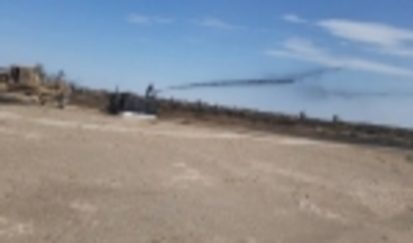 طرح‌های بیابان‌زدایی در ریگان امید را به روستاییان محاصره در شن هدیه داد