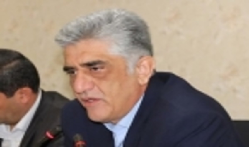 با اعتبارات صندوق توسعه ملی ۶۴۰ حوزه آبخیز در کشور فعال شد