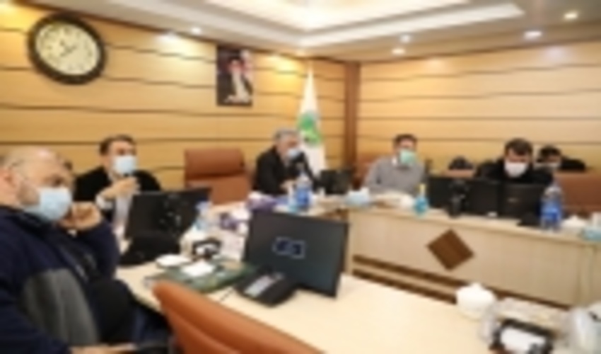 برگزاری دومین کارگاه هدفگذاری «جهان بدون تخریب سرزمین» در سازمان جنگل‌ها