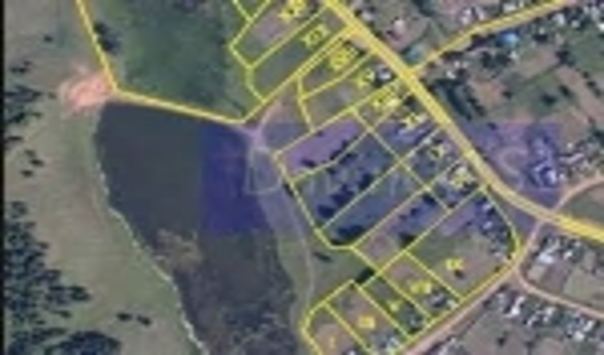 اتمام کاداستر اراضی ملی در شهرستان راور