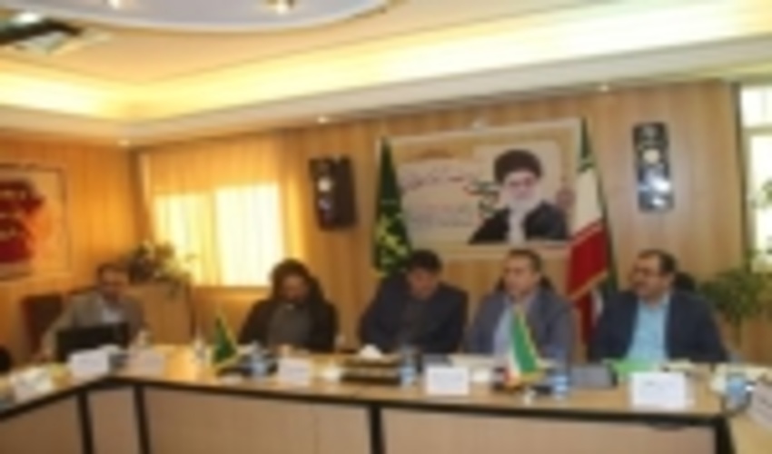 مدیر کل دفتر امور مراتع سازمان جنگل ها ، مراتع و آبخیزداری کشور:58 میلیارد و 700 میلیون تومان از اعتبارات صندوق توسعه ملی در امور مراتع هزینه می شود