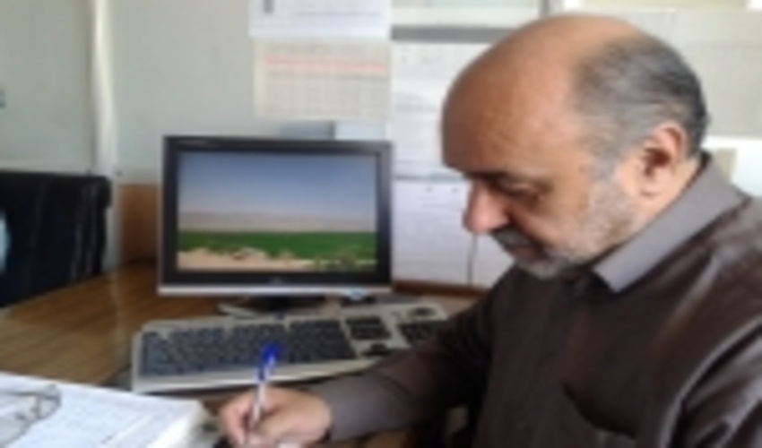 اختصاص بیش از 35 میلیارد تومان از محل اعتبارات صندوق توسعه ملی جهت مقابله با پدیده گرد و غبار به استان کرمان 