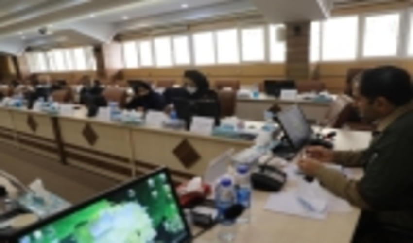 برگزاری سومین نشست شورای مشورتی سازمان جنگل ها با حضور کنشگران فعال منابع طبیعی