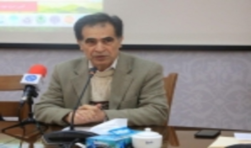 رییس انجمن مرتعداری: ایران با شدیدترین دوره خشکسالی دست به گریبان است